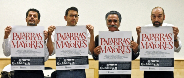 Foto: ©palabrasmayores.org
