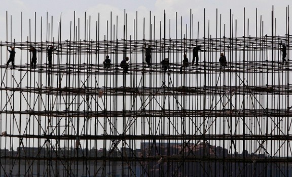 Foto ©Archivo Efe/How Hwee Young FundéuRAE