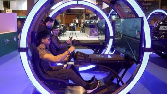 eSports, deportes electrónicos