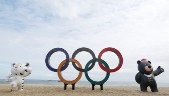 Pieonchang, PyeongChang