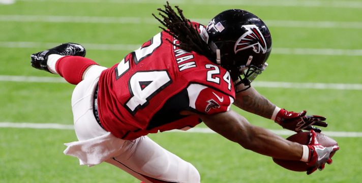 Supertazón, Superbowl