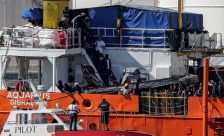 reasentamiento reubicación