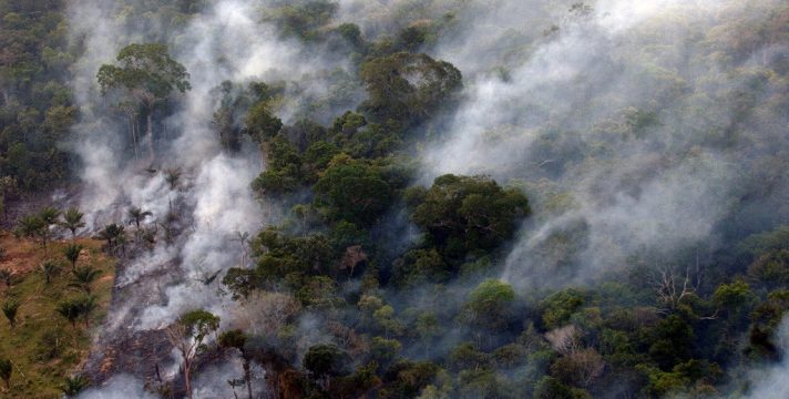 Foto: ©Archivo Efe/Marcelo Sayao