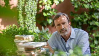 Foto: Virginia Carrasco/Colpisa