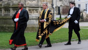 @ Archivo Efe/Andy Rain