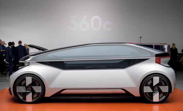 «carro» o «coche autónomo», mejor que «driverless car» y que ...