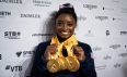 Simone Biles Pronunciaci n Fund uRAE simone-biles-pronunciaci-n-fund-urae