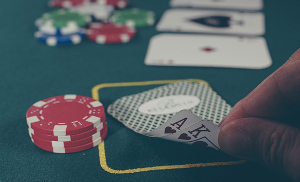 10 alternativas a la póker