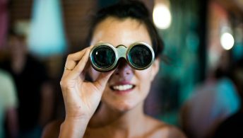 Foto: Unsplash (Chase Clark)