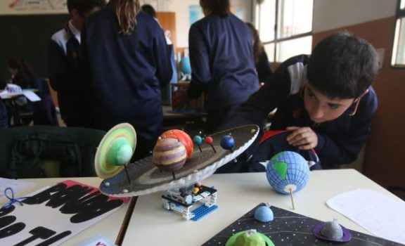 «aula invertida» o «clase invertida», mejor que «flipped classroom ...