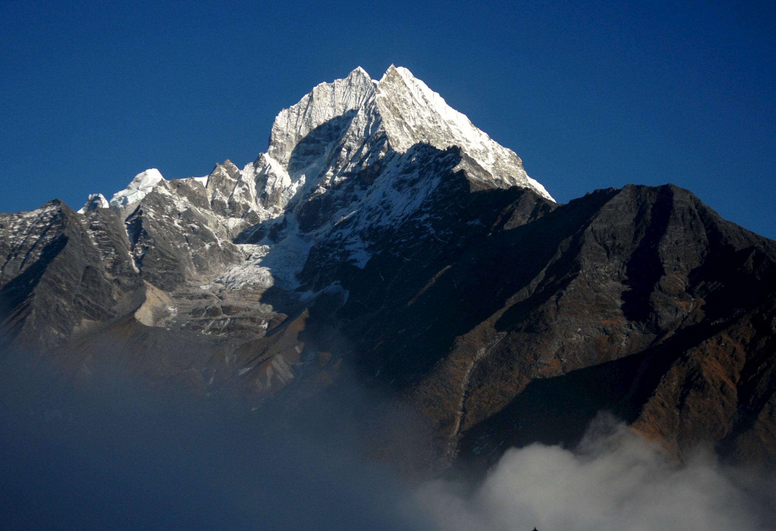 Foto: © Archivo EFE / Narendra Shrestha